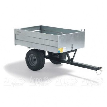 Тележка Pro Cart для райдеров Stiga Park, Villa  в Омске