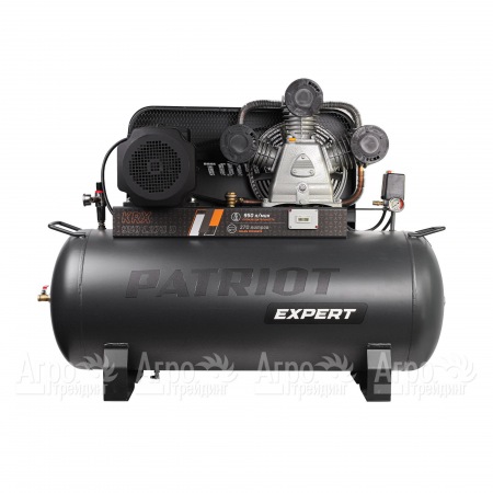 Компрессор поршневой Patriot KRX 950 L270 D  в Омске