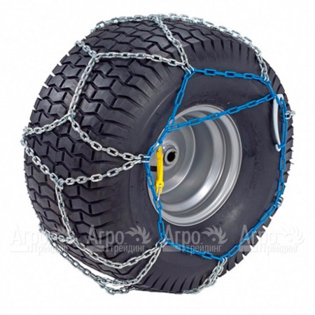 Цепи противоскольжения ASK 020 для минитрактора Viking RT 6127 ZL в Омске