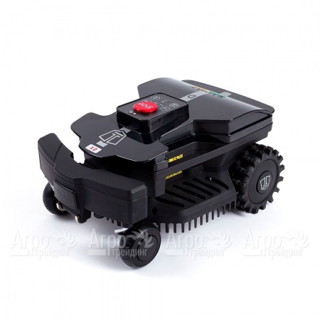 Газонокосилка-робот Caiman Tech X2 Elite S+  в Омске