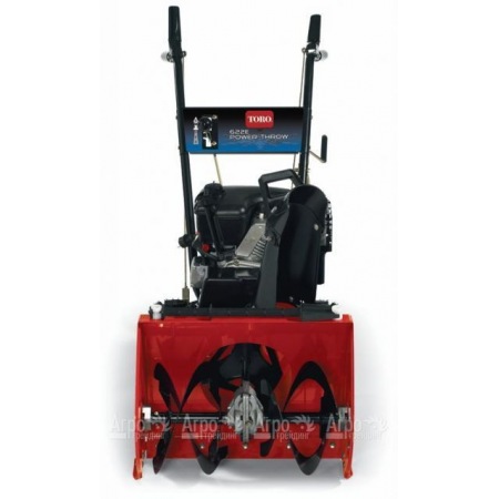 Снегоуборщик Toro 38629 в Омске