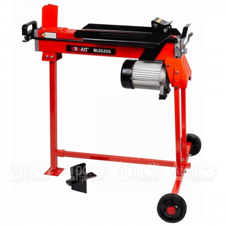 Электрический дровокол Brait BLS525S в Омске