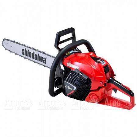 Бензопила Shindaiwa 451S  в Омске