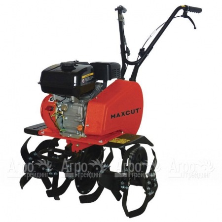 Культиватор MaxCUT MC 700 в Омске