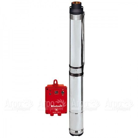 Насос скважинный Einhell GC-DW 1300 N в Омске