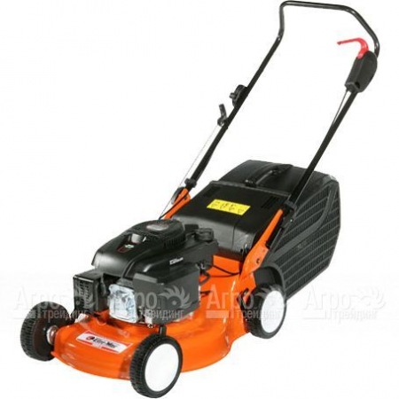Газонокосилка бензиновая Oleo-Mac G48PK  в Омске