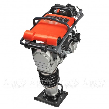 Вибротрамбовка Patriot PVR 75 Honda в Омске