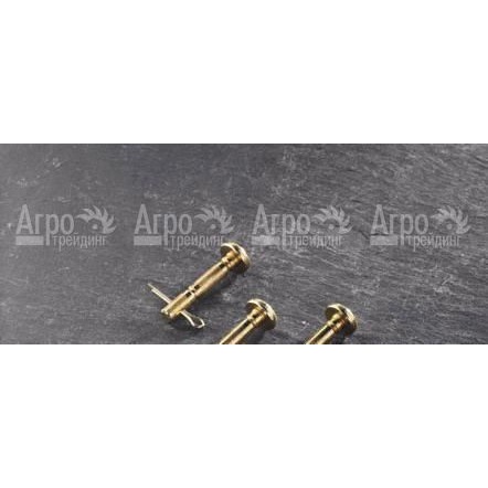 Срезной болт с резьбой 710-0890А в Омске