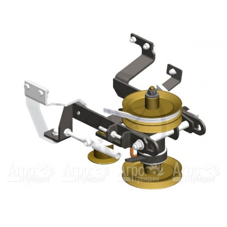 Блок ременной трансмиссии Caiman PPT5 Comodo в Омске