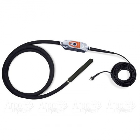 Глубинный вибратор для бетона Husqvarna Smart 56 9678560-02 в Омске
