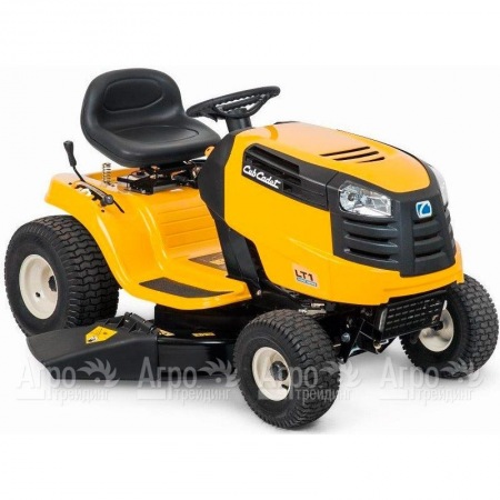 Садовый минитрактор Cub Cadet LT2 NS96 в Омске