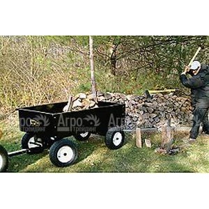 Craftsman Тележка прицеп  в Омске