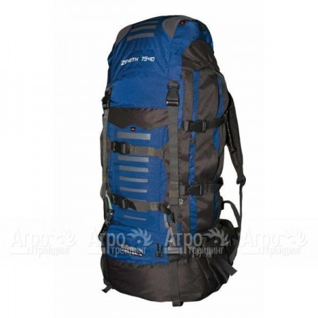 Рюкзак High Peak Zenith 75+10 в Омске