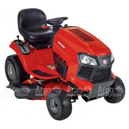 Садовый минитрактор Craftsman 20381 в Омске
