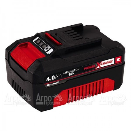 Аккумулятор Einhell PXC 18V 4Ah в Омске