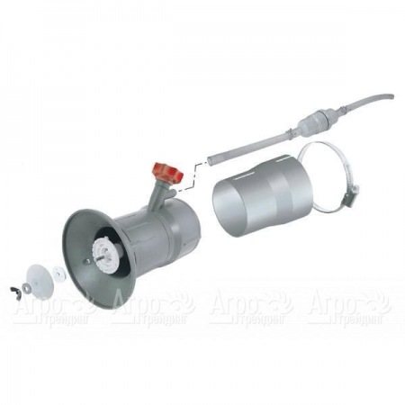Комплект ULV для AM 190 3652-00203A  в Омске