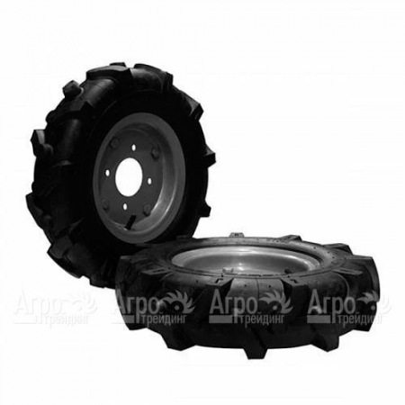 Колеса для культиваторов Champion BC8716, BC8713  в Омске