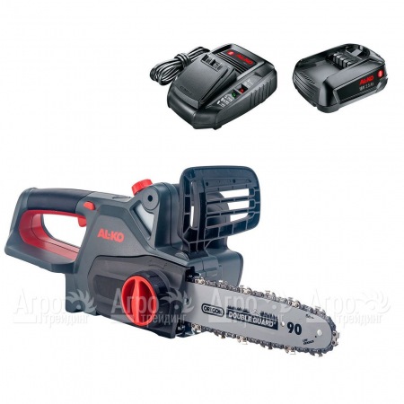 Аккумуляторная пила AL-KO Bo Flex CS 1825-10" в Омске