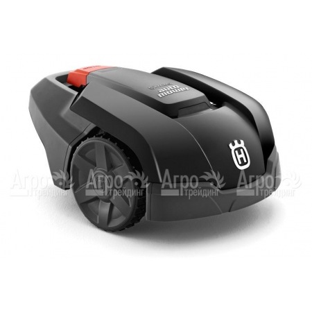 Газонокосилка-робот аккумуляторная Husqvarna Automower 305 в Омске
