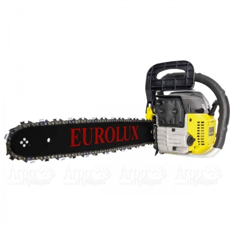Бензопила Eurolux GS-5218 18" в Омске