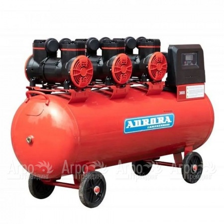 Компрессор безмасляный Aurora Passat-150 module  в Омске
