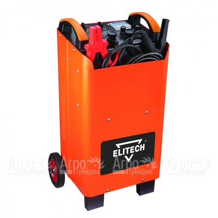 Пускозарядное устройство Elitech УПЗ 1000  в Омске