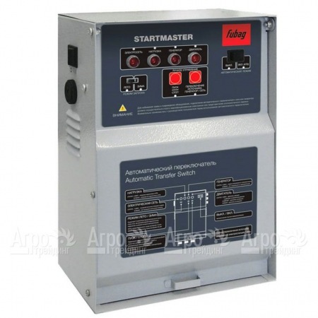 Блок автоматики Fubag Startmaster BS 11500 D в Омске