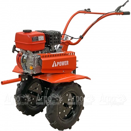 Мотоблок A-iPower AWT47 в Омске