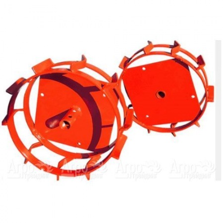 Грунтозацепы 340 для культиваторов Villartec T950/960 в Омске