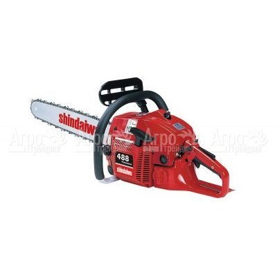 Бензопила Shindaiwa 488-15" в Омске