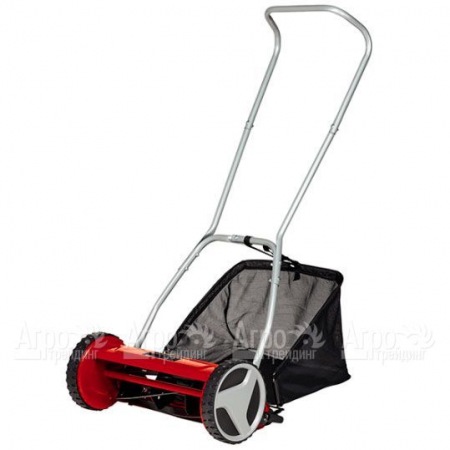 Газонокосилка механическая Einhell GC-HM 400 в Омске