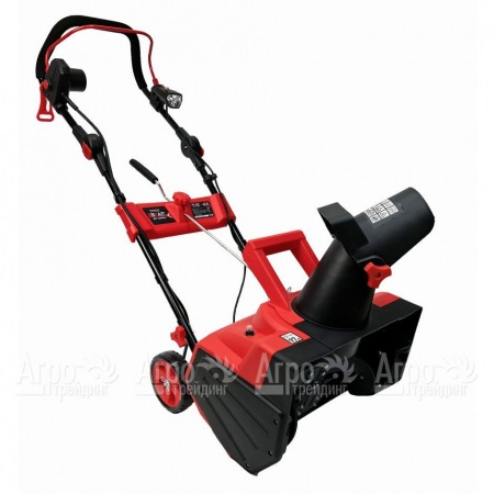 Снегоуборщик электрический Brait BST-2200YBL в Омске