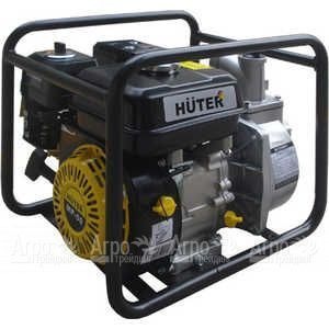 Мотопомпа Huter MP-50 в Омске