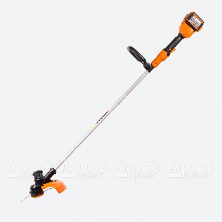 Триммер аккумуляторный Worx WG183E в Омске