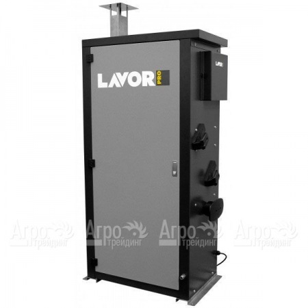 Мойка высокого давления Lavor Professional HHPV 1211 LP в Омске