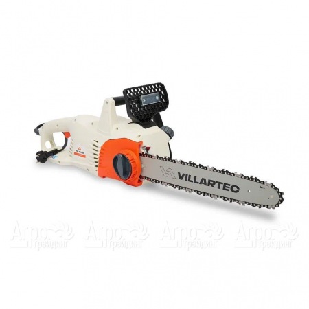 Электропила Villartec SE204 16" в Омске