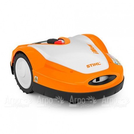 Газонокосилка-робот Stihl RMI 632 в Омске