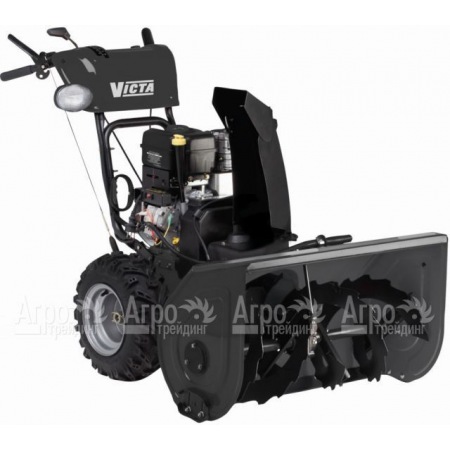 Снегоуборщик Victa VL761650 (MH761650SE) в Омске
