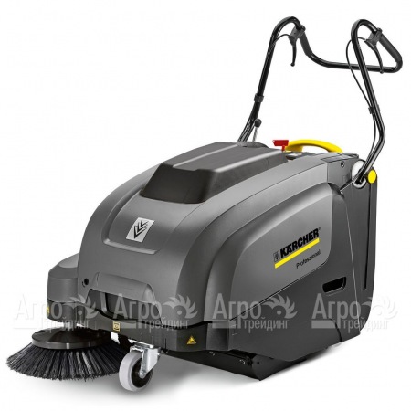 Подметальная машина Karcher KM 75/40 W Bp в Омске