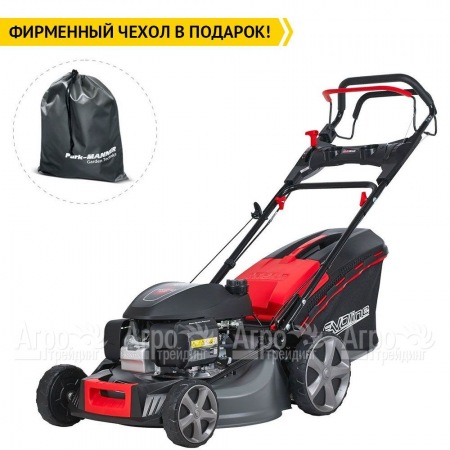 Газонокосилка бензиновая EVOline LMG 48 CVH в Омске