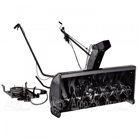 Роторный снегоуборщик 107 см, MTD FastAttach, OEM-190-032  в Омске