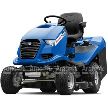 Садовый трактор MasterYard ST24424W в Омске