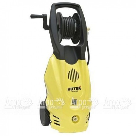 Автомойка Huter W105-AR в Омске