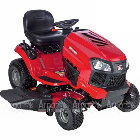 Садовый минитрактор Craftsman 20385 в Омске