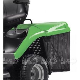 Травосборник для минитрактора Caiman Rapido 2WD 92 в Омске