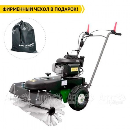 Подметальная машина Caiman SM 700W в Омске