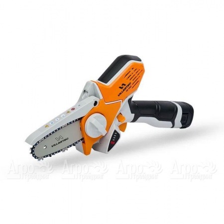 Аккумуляторная пила Villartec SA1462 SET в Омске
