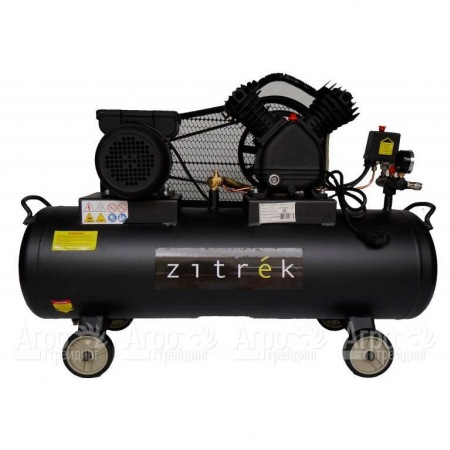 Компрессор поршневой Zitrek z3k440/100  в Омске