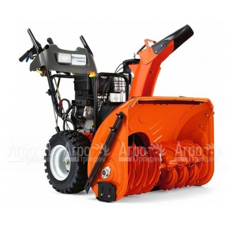 Снегоуборщик Husqvarna ST 276EP в Омске