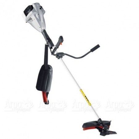 Бензокоса (бензиновый триммер) Al-KO BC 4125 Comfort в Омске